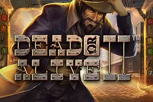 Dead or Alive 2 KatanaSpin Casino
